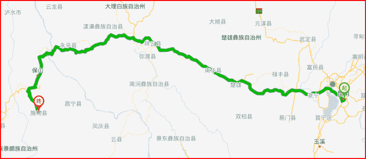 昆明搬家優(yōu)質(zhì)昆明到保山施甸縣搬家公司，行業(yè)領(lǐng)先的昆明到保山施甸縣搬家服務(wù)商，致力于為客戶提供優(yōu)質(zhì)高效的昆明到保山施甸縣長(zhǎng)途搬家一站式門到門服務(wù).png