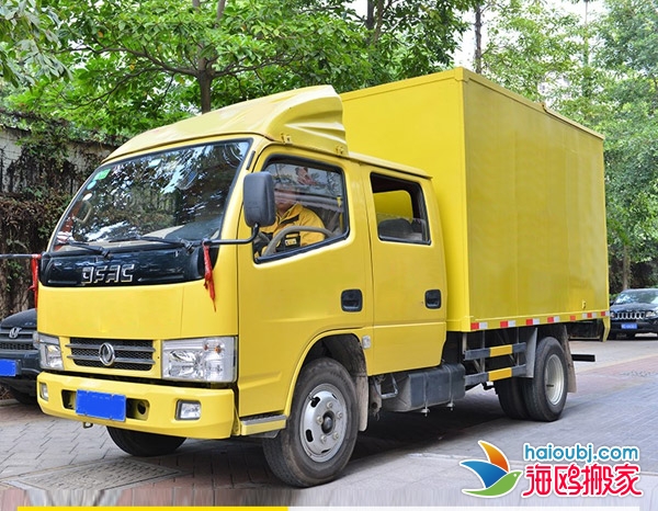 呈貢搬家公司居民搬家用2噸貨車1.5噸貨車,廂式貨車服務(wù)